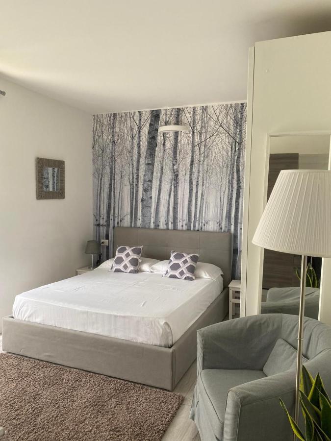 Residenza I Laghi Apartment Porlezza Ngoại thất bức ảnh