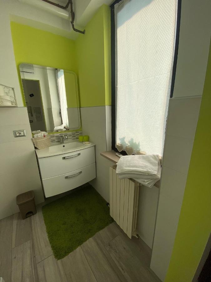 Residenza I Laghi Apartment Porlezza Ngoại thất bức ảnh