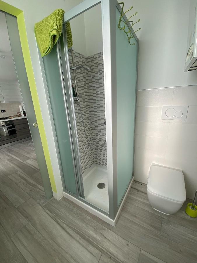 Residenza I Laghi Apartment Porlezza Ngoại thất bức ảnh