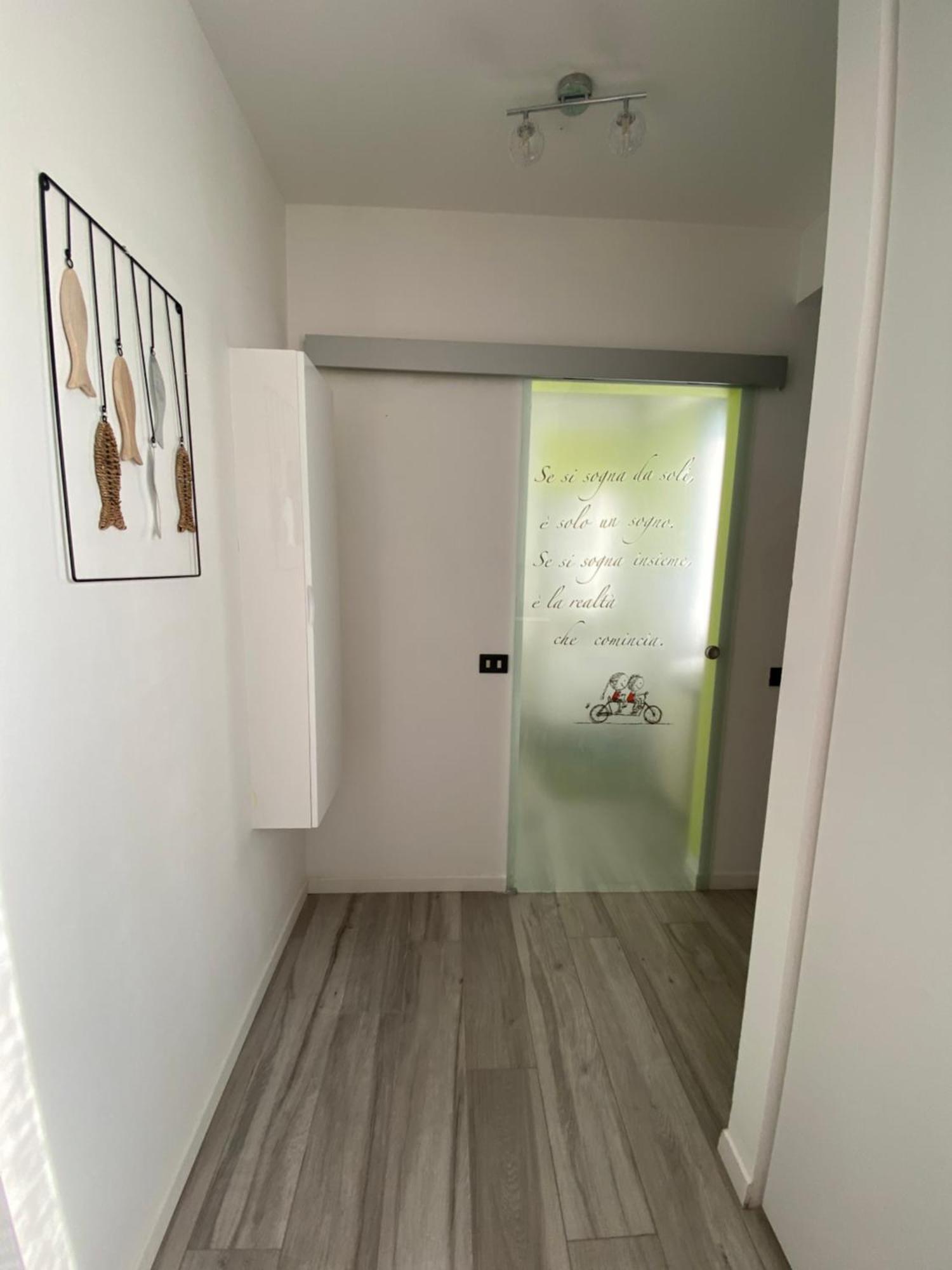 Residenza I Laghi Apartment Porlezza Ngoại thất bức ảnh