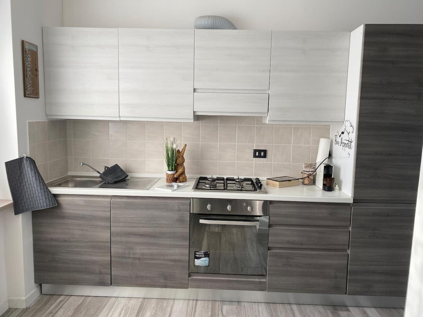 Residenza I Laghi Apartment Porlezza Ngoại thất bức ảnh